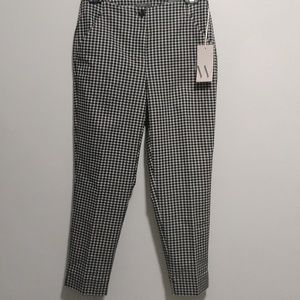 Worthington slim Ankle  pants size 2p